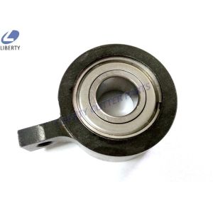 China 90998000- Assembly Rod Connecting With Bearing For  Cutter Xlc7000 / Z7 Parts on sale
