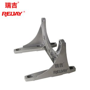 PTFL Alu GG Motor Foot Bracket VDMA 24561