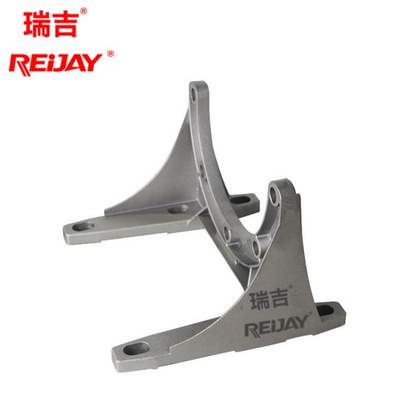 Buy PTFL Alu GG Motor Foot Bracket VDMA 24561 at wholesale prices