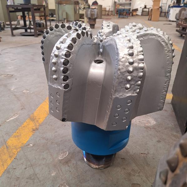 Buy Rock Drilling Tool 17-1/2 Inch  7 Blades  Diamond  PDC Drill Bit of API Spec at wholesale prices