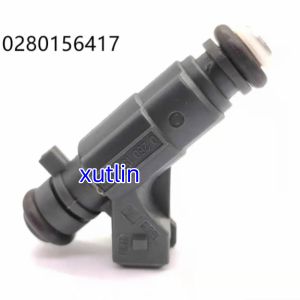 Auto Parts Fuel Injector nozzle 0280156417 For Chana Alsvin Dongfeng For Chinese