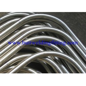 Excellent Economical 16Mn Duplex Stainless Steel Pipes ASTM A790