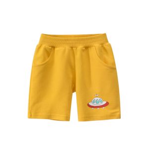 Summer 8Y-9Y New Children'S Boy Sports Shorts 17.7 In