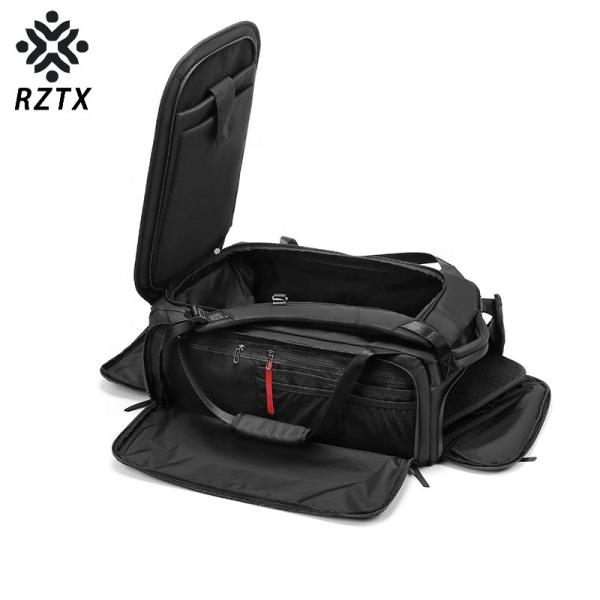 Buy ISO9001 Waterproof Travel Bags Travel Luggage Backpack OEM ODM at wholesale prices