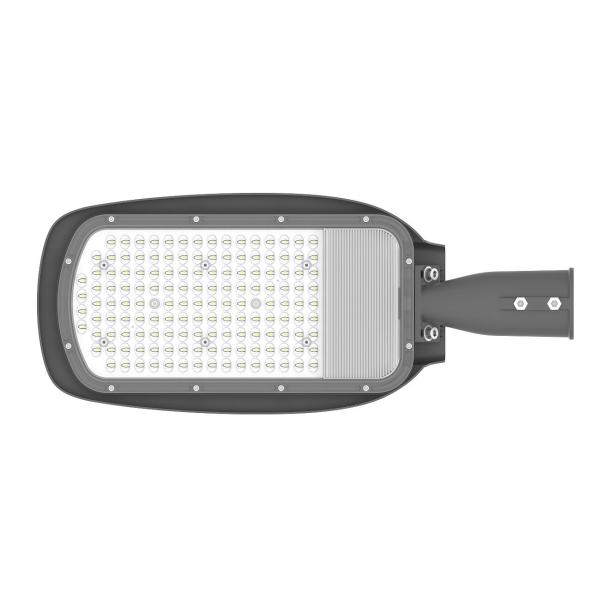 Color Rendering Index ≥70 1 Module with 304 Stainless Screws led street light