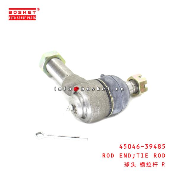45046-39485 Tie Rod Rod End suitable for ISUZU HINO