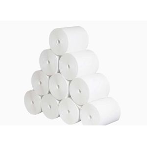 80*70mm POS ATM Thermal Receipt Paper Rolls
