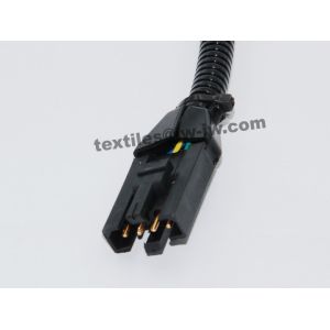 Cutter Motor Picanol Rapier Loom Spare Parts BE235169