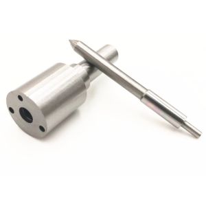 China 0433271775 Cummins Injector Nozzles DLLA136S1000 0934005581 DN0PD58 DLLA160PN159 on sale