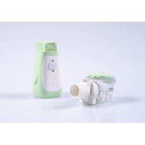 Atomizer Pocket Mesh Nebulizer Inhaler Electricity Mini Mesh Nebulizer