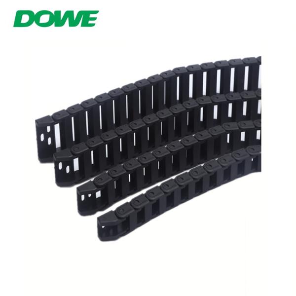 Buy Mini  Plastic Cable Drag Chain 10X20 at wholesale prices