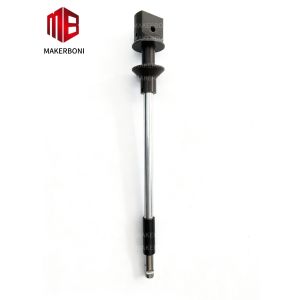 Precision Motion Control: 92153000 C-Axis Spool Assembly by Gerber