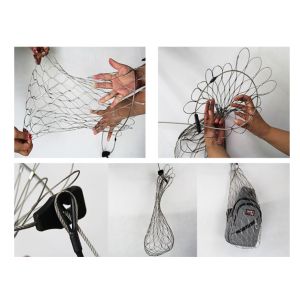 anti theft backpack & bag protector