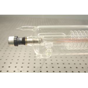 Beijing Reci W2W4W6W8 Model 80W100W130W150W Co2 laser tube 10months warranty