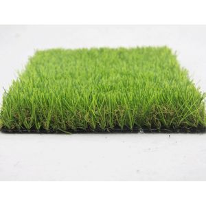 Landscape Artificial Synthetic Grass Turf For Home Garden