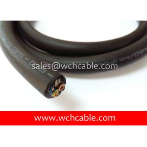 Quality UL20640 Electric Bike TPU Cable for sale