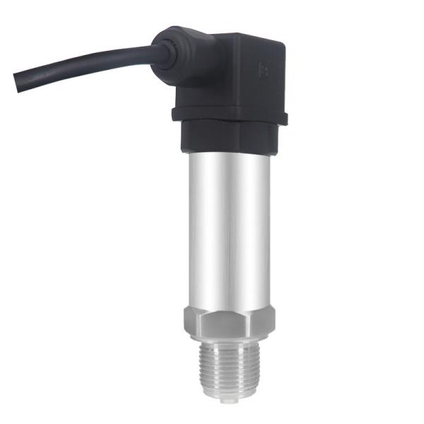 IP65 LED Smart Pressure Transducer 304 Stainless Steel Housing