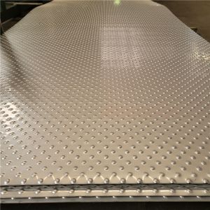Quality 2B 304 Stainless Steel Sheet 48&quot; Width With 40% Elongation 90Hardness for sale