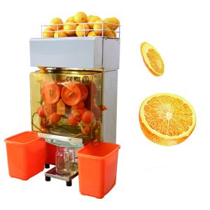 370W FUll Automatic Commercial Orange Juicer Machine for Bar or Hotel , CE /
