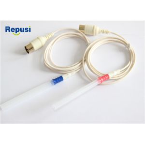 Sterilized Disposable Concentric Needle EMG Repusi Sample Kit