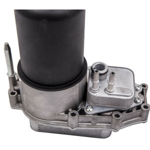 LR009570#1 Engine Parts Oil Cooler for