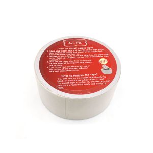 Manufacturer Double Sided Carpet Adhesive Rug Gripper Removable Multi-Purpose