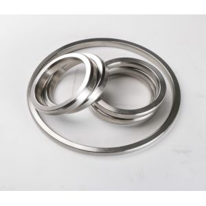 API 6A 150LB 304SS Seal Oval Ring Joint Gasket Metal O Ring