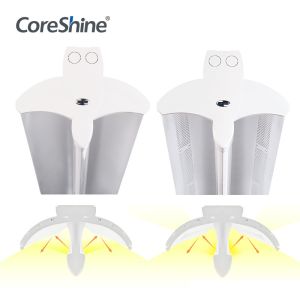 IP20 45w 4ft Retail Lighting Fixtures With Trunking Rail