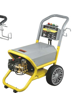 Car washer best high quality portable powerful home pressure washer car cleaning induction motor high pressure water pum