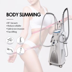 Quality Face Lifting Aesthetic Vacuum Butt Lifting Machine For Salon for sale