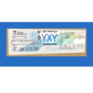 Texas Instruments Power Line Inductor TI TL431ACDBZR For Power Transmission