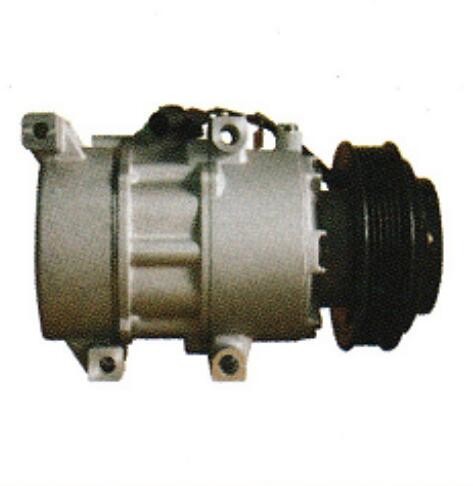 ALA20608 KIA AC COMPRESSOR Sportage 2.0, 2.4 AC COMPRESSOR DVE16 AC COMPRESSOR 97701-2S500, 977012S500 AC Compressor