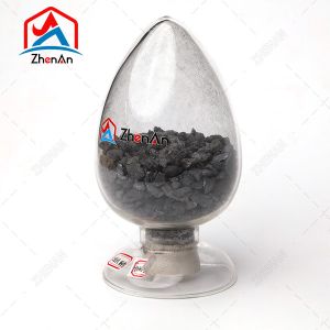 Fesi 75 72 Ferrosilicion Alloy For Steel Making