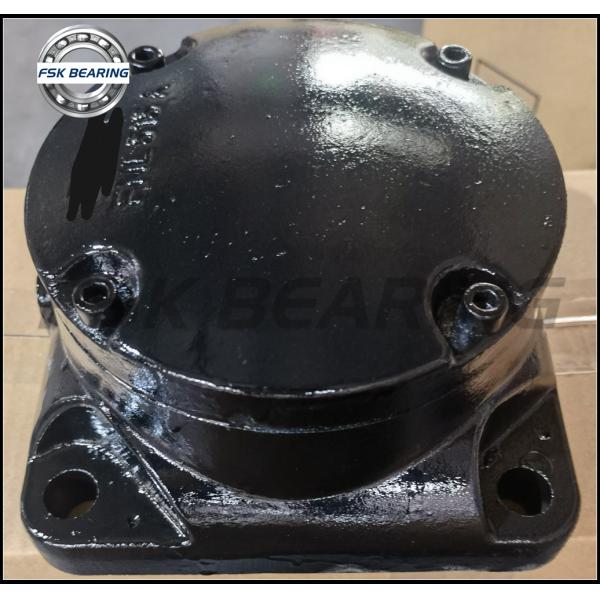 THDD2224 Plummer Block For Spherical Roller Bearing With Locating Ring And Seals