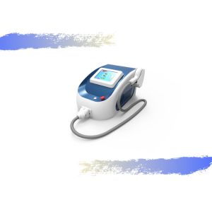 Germany totally painless treatment 808nm diode permanent epilation laser hair