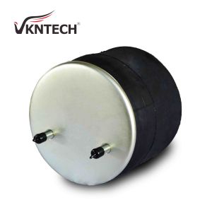 China Rubber Trailer Air Springs Hendrickson S21800 Firestone W01-358-8709 Goodyear 1R13-159 Replacement Vkntech 1k8709 on sale
