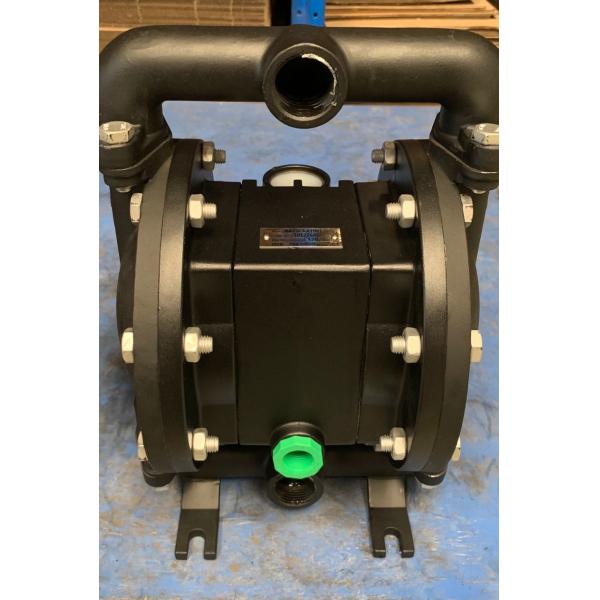 Buy  Diaphragm Transfer Pump Positive Displacement Diaphragm Pump With Low Vibration at wholesale prices