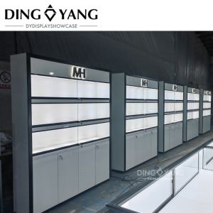 Bespoke Fashion Retail Jewlery Counters, Beautiful Appearance Jewellery Counter