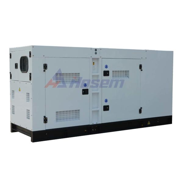Buy 300kW Industrial Generator Set at wholesale prices