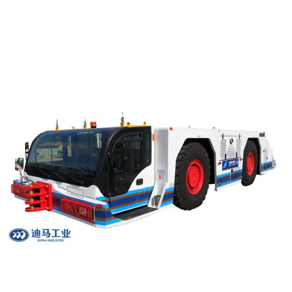 Buy 180 KN aircraft towing vehicle at wholesale prices
