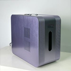Portable Hydrogen Inhalation Machine 1800ml 1200ml/min H2 Output