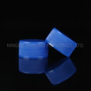 China 20mm and 24mm Plastic Screw Cap for Bottle Sealing Requirements on sale