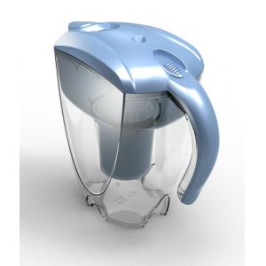 ABS Health Alkaline Water Pitcher