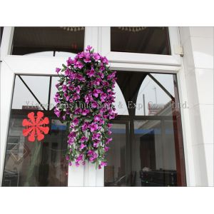 Quality Artificial Hanging Ivy Bush for sale