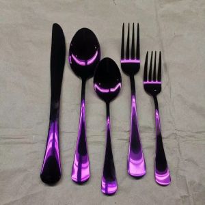 Ceramics Plastic Cutlery Vacuum Metalizing Machine / Vacuum PVD Coating Machine