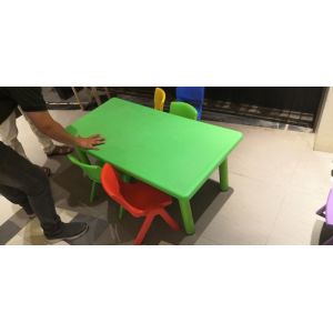 rotational moulding aluminium rotational table mould