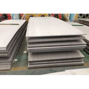 0.8mm Thickness Cold Rolled Stainless Steel Sheet 430 Grade