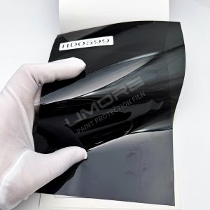 Nano Ceramic UV Curing Window Glass Tint Film Roll