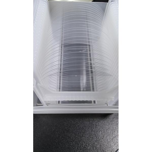 Stoichiometric LiTaO3 Wafers Epitome Of Precision And Reliability For High