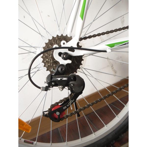 Ordinary Pedal 26" Men Steel CE Adult Shimano 21 Speeds OEM Logo MTB Mountain Bike 17KG